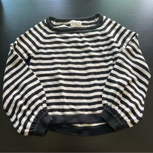 For Love & Lemons Cotton Sweater